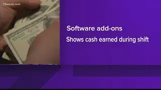 Financial Q&A: Employers giving workers option to get paid daily?