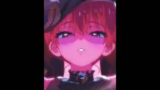 houshou marine edit 4k