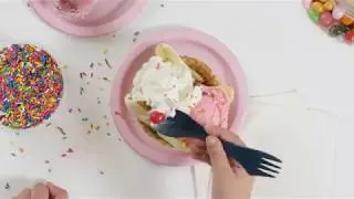 Reduce Your Use of Plastic Utensils
