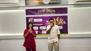 Group 3, 28-12-25, Jayesh Rawat & Pina Gandhi, 