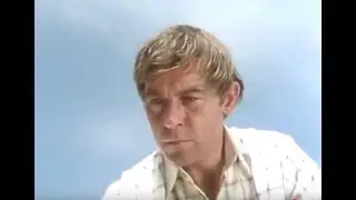 Quiller (1975) HD E4 Sacrifice to Survival - Michael Jayston, T.P. McKenna, Isla Blair, Nigel Stock