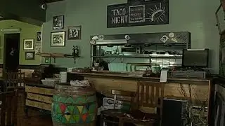 CNN Gourmet: White Rabbit