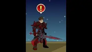 =AQW= Void Spartan Quest !!!