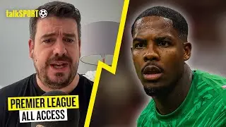 Alex Crook Issues HUGE Goalkeeping Transfer Update In Chelsea Tug-Of-War!