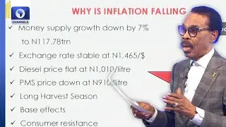 Understanding MPC's Decision To Leave Rates Unchanged