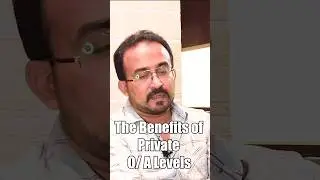 Benefits of Private O/A Levels #comunicle #olevel #alevel #studentlife #education #shorts #comunicle