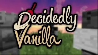 5th Choice Decidedly Vanilla S2  Ep 23: Hunting Zloy Pt2 Feat KnowBuddies