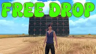 FREE DROP || LAST ISLAND OF SURVIVAL HINDI GAMEPLAY 
