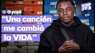 Cop It con Yapi | Ep. 3