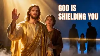 God's Way of Protecting You from Toxic Family Members