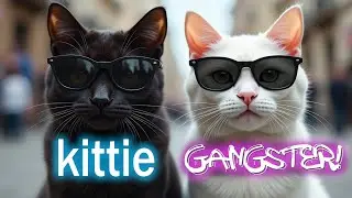 Best GAME of the YEAR! with Cats on Steam - CAT APOCALYPSE