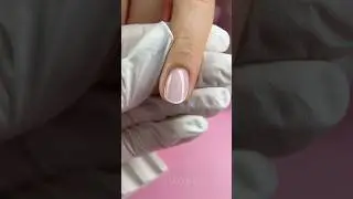 Трендовый маникюр 2025 г. Все артикулы оставлю в комментариях😍 #nails #френч #тонкийфренч