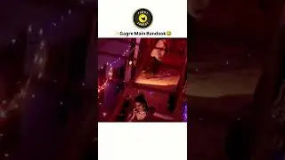 Ghagre Me Bandook 🤣#fun #funny #shorts #shortvideo #short #viral #video #meme #memes #comedy #song