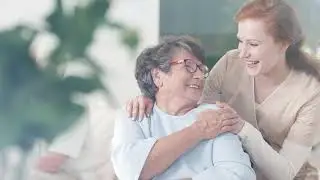 College of Health Sciences: Aging Studies