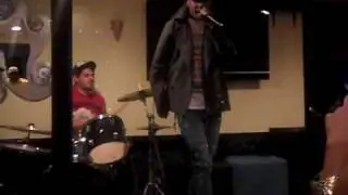 Yo Melly Mel performance @Roggies Bar&Grille