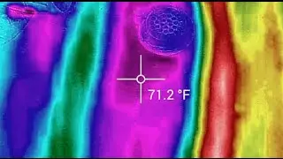 Bath Remodel AskTheBuilder How to find Radiant Heat Pipes