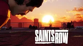 FINALE: Saints Row ⚜️ Showdown & Best Friends Forever