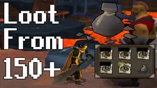 Loot from 150+ Ore Packs!
