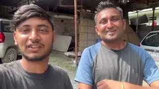 RANGPO EAST SIKKIM CAR SPA ||MT ONE5👿