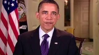 Weekly Address: Partnering with the Private Sector to Spur Hiring