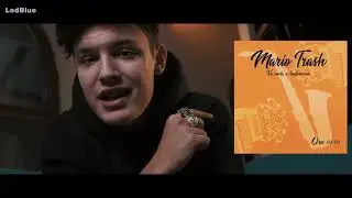 Alex Alvarez FAIL DISSTRACK