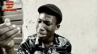 Monologue. My first Monologue, my first trial...