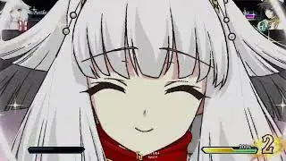 Phantom Breaker Omnia 