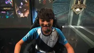 Gambit x Flash Wolves   Jogo 2 MSI 2018   Fase de Entrada   Rodada 2   Dia 2