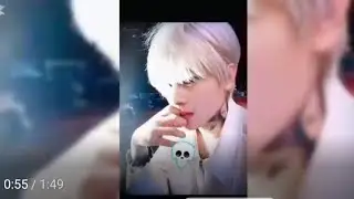 #the power of wig 😱🥶