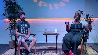 Do What Feeds Your Soul: Communicating Your Truth Through Music with Kyshona