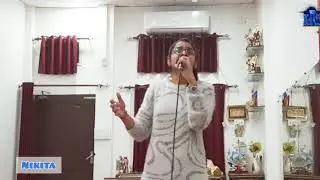KRS Music Academy | Singing Performance | Live | Weekly Test | 2020
