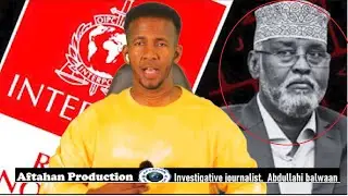 Dowladda  Soomaaliya oo interpol la wadaagtay Kiiska Xariga Axmed madoobe, Xaalada oo kululaatay