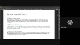 Day 3 Session 1FDP on &ldquo; Internet of Things IoT &ndash; Challenges and Applications&rdquo; from 15th 19th Nov