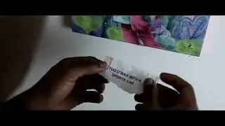 The First TGF Extreme Christmas Calendar Intro (2016) (Noah L Advent Calendar Day 14)
