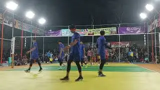 Sukun Badak Vs PJM | Grandfinal Bupati Cup Temanggung