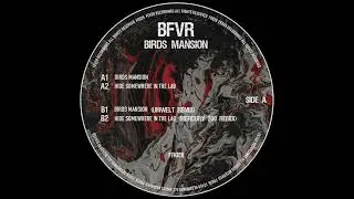 BFVR - Hide Somewhere In The Lab [FR028]