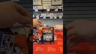 First Look: Topps Archives Signature Series Current Players #cardcollector  #baseball