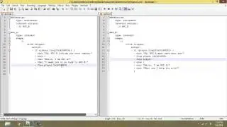 Denizen Scripting Tutorials - Quick Tip 2: Linking NPCs with the Flag Command!