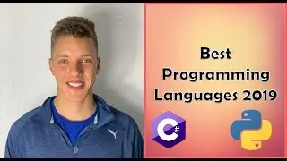 Learn These Programming Languages in 2019