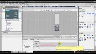 Formation Automatisme Industriel :Tuto Wincc RT 01