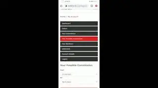 herb line online jobs commission