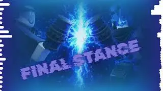 FINAL STANCE-INC0MU vs Roblox LMS Forsaken UST
