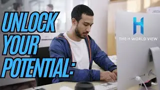 Unlock Your Potential: 5 Holistic Hacks Older Generations Wish You Knew
