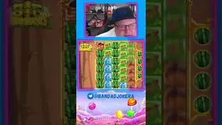 DJOKERPRO СНОВА ПОЙМАЛ ОТЛИЧНЫЙ ЗАНОС! ЗАНОСЫ НЕДЕЛИ #занос2023 #slots  #epicwin #game