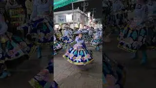 COMPARSA ARTE Y PASION - En su Gran CARNAVAL 2026 - Carnaval Chimalhuac&aacute;n.