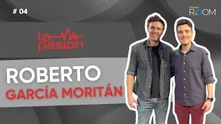 Una charla íntima con Moritán: política, hijos y espiritualidad - La Pasión