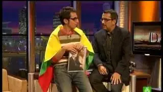 9/9 Buenafuente 30-09-2008 ¡ LITUANIA ! litva