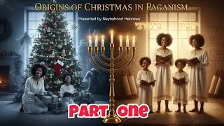 TRUTH ABOUT CHRISTMAS: PART ONE
