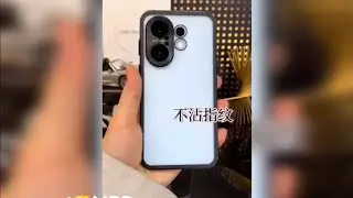 Vivo X200 FE S30 Pro Mini Aluminum Alloy Pop-Up Snap Lock Case &ndash; Metal Bumper Back Glass Cover