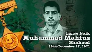 Lance Nike |Mahfooz  Shaheed |Nishan e Haider|Pind Malkan | Mahfooz Abad @DigitalKashmir